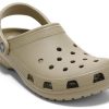 Crocs Classic Clogs ”Cobblestone” 10001-2V3
