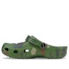 Crocs Classic Clogs ”Daily Paper” 207250-315