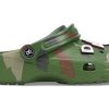 Crocs Classic Clogs ”Daily Paper” 207250-315