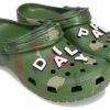 Crocs Classic Clogs ”Daily Paper” 207250-315