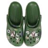 Crocs Classic Clogs ”Daily Paper” 207250-315