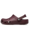 Crocs Classic Clogs ”Dark Cherry” 10001-6WD