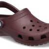 Crocs Classic Clogs ”Dark Cherry” 10001-6WD