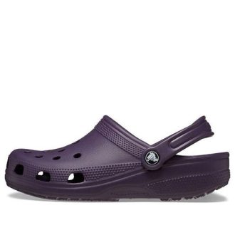Crocs Classic Clogs ”Dark Iris” 10001-5AS