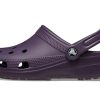 Crocs Classic Clogs ”Dark Iris” 10001-5AS