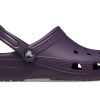 Crocs Classic Clogs ”Dark Iris” 10001-5AS