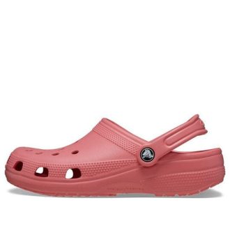 Crocs Classic Clogs ”Hot Blush” 10001-6XF