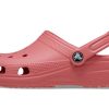 Crocs Classic Clogs ”Hot Blush” 10001-6XF