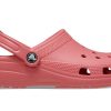 Crocs Classic Clogs ”Hot Blush” 10001-6XF