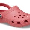 Crocs Classic Clogs ”Hot Blush” 10001-6XF