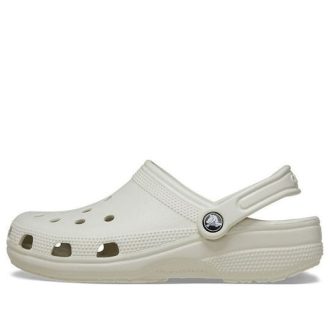 Crocs Classic Clogs ”Linen” 10001-0HZ