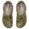 Crocs Classic Clogs ”Marble Green” 903733