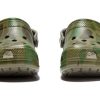 Crocs Classic Clogs ”Marble Green” 903733
