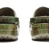 Crocs Classic Clogs ”Marble Green” 903733