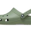 Crocs Classic Clogs ”Moss Green” 10001-308