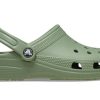 Crocs Classic Clogs ”Moss Green” 10001-308