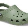 Crocs Classic Clogs ”Moss Green” 10001-308