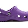 Crocs Classic Clogs ”Neon Purple” 10001-518