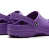 Crocs Classic Clogs ”Neon Purple” 10001-518