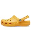 Crocs Classic Clogs ”Orange Sorbet” 10001-837