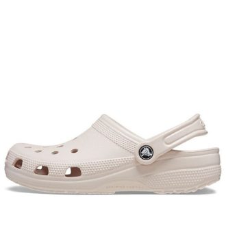 Crocs Classic Clogs ”Pink” 10001-6UR