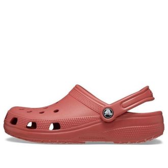 Crocs Classic Clogs ”Strawberry Wine” 10001-6XJ