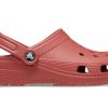 Crocs Classic Clogs ”Strawberry Wine” 10001-6XJ