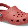 Crocs Classic Clogs ”Strawberry Wine” 10001-6XJ