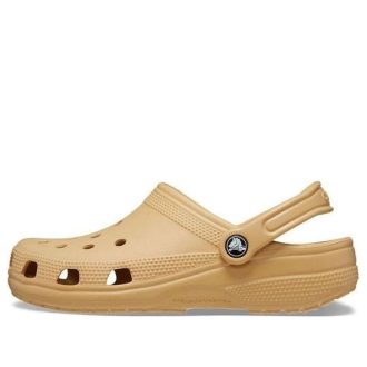 Crocs Classic Clogs ”Wheat” 10001-209