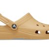 Crocs Classic Clogs ”Wheat” 10001-209