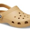 Crocs Classic Clogs ”Wheat” 10001-209