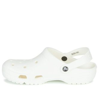 Crocs Classic Coast Clogs ”White” 204151-100