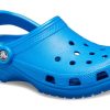 Crocs Classic Cog Beach Blue Sandaler 10001-4JL