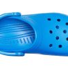Crocs Classic Cog Beach Blue Sandaler 10001-4JL