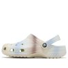 Crocs Classic Color Dip Clog ”Multi-Color” 208981-2Y3