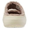 Crocs Classic Cozzy Sandal 207446-2YC