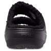Crocs Classic Cozzzy Sandal ”Black” 207446-060