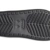Crocs Classic Cozzzy Sandal ”Black” 207446-060