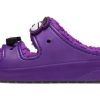 Crocs Classic Cozzzy Sandal ”McDonald’s Grimace” 209392-510
