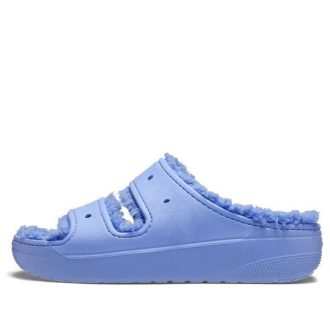 Crocs Classic Cozzzy Sandal ”Moon Jelly” 207446-5Q6