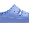 Crocs Classic Cozzzy Sandal ”Moon Jelly” 207446-5Q6