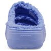Crocs Classic Cozzzy Sandal ”Moon Jelly” 207446-5Q6