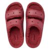 Crocs Classic Cozzzy Sandal ”Röd” 207446-612