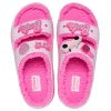 Crocs Classic Cozzzy Sandal x Barbie ”Electric Pink” 208883-6QQ