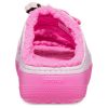 Crocs Classic Cozzzy Sandal x Barbie ”Electric Pink” 208883-6QQ