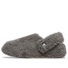 Crocs Classic Cozzzy Slipper ”Grå” 209386-0DA