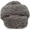 Crocs Classic Cozzzy Slipper ”Grå” 209386-0DA