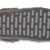 Crocs Classic Cozzzy Slipper ”Grå” 209386-0DA