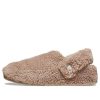 Crocs Classic Cozzzy Slipper ”Mushroom” 209386-195