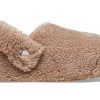 Crocs Classic Cozzzy Slipper ”Mushroom” 209386-195